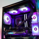 PC Rakitan Chemicy #020